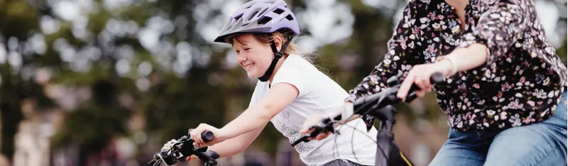 18 Inch Wheel ( Age 6+ )